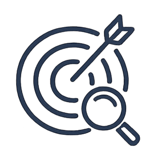 icono de lanzamiento