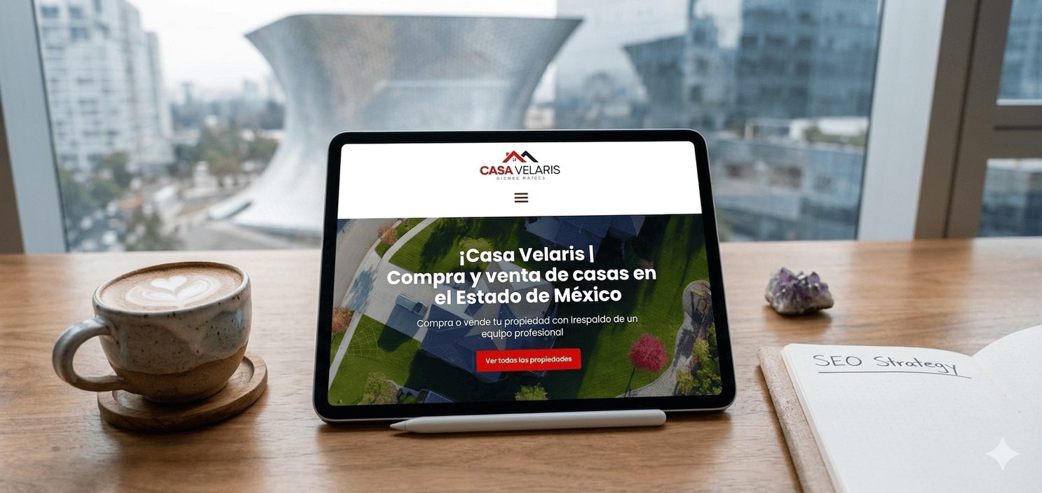 Una toma cenital suave de un iPad Pro abierto con la Apple Pencil encima
