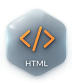 icono HTML