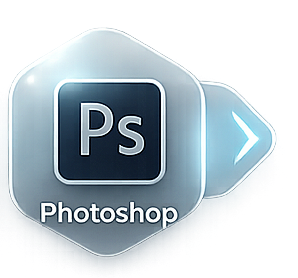 icono photoshop
