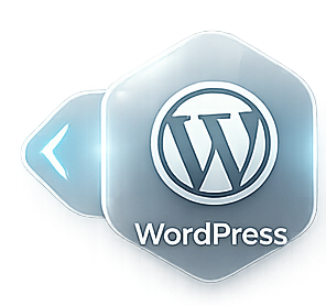 icono wordpress